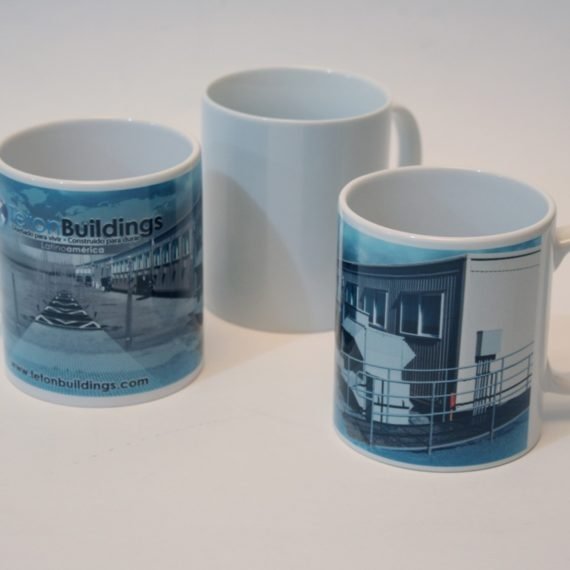 mugs personalizados